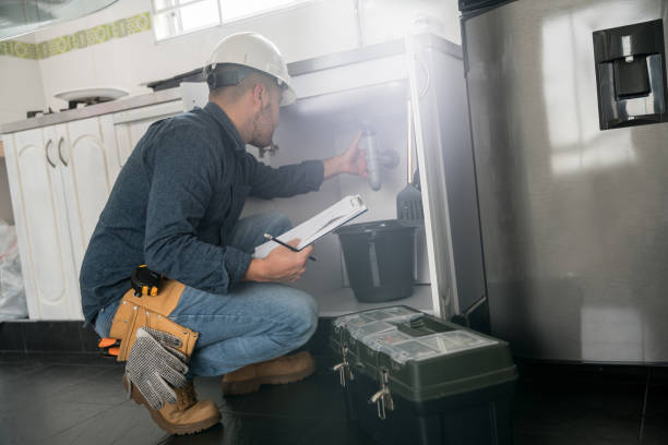 Best Emergency Plumber  in Abbeville, SC
