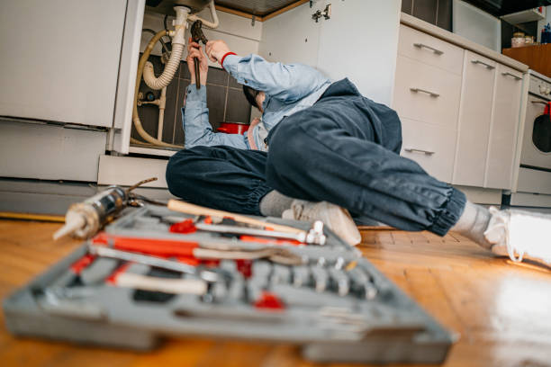 Best Residential Plumbing Services  in Abbeville, SC