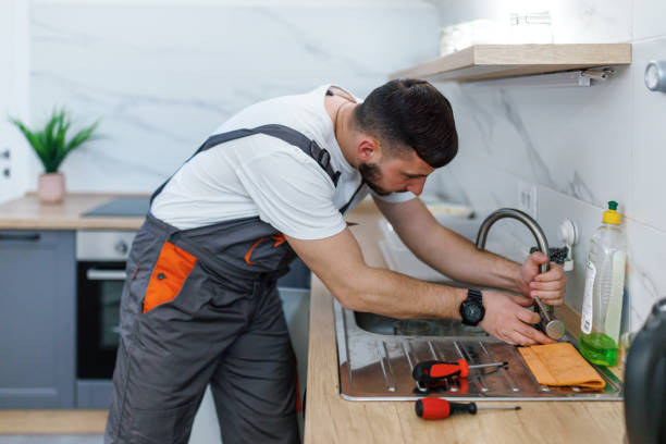 Best Drain Cleaning Services  in Abbeville, SC