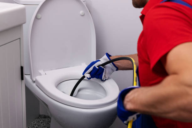 Best Commercial Plumbing Services  in Abbeville, SC