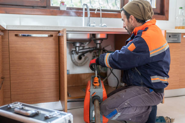 Best Sewer Cleaning Services  in Abbeville, SC