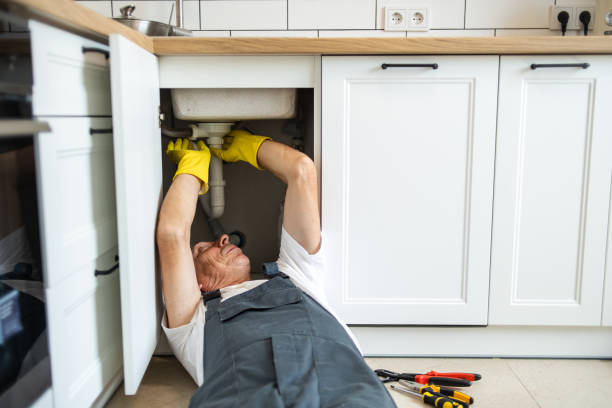 Best Plumbing Services Near Me  in Abbeville, SC
